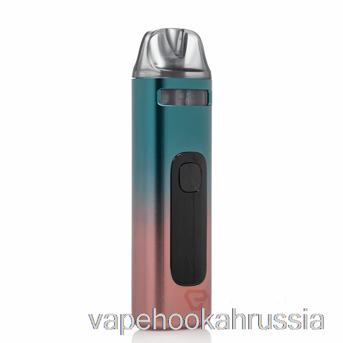 Vape россия Uwell Crown X 60w Pod System лесной рассвет